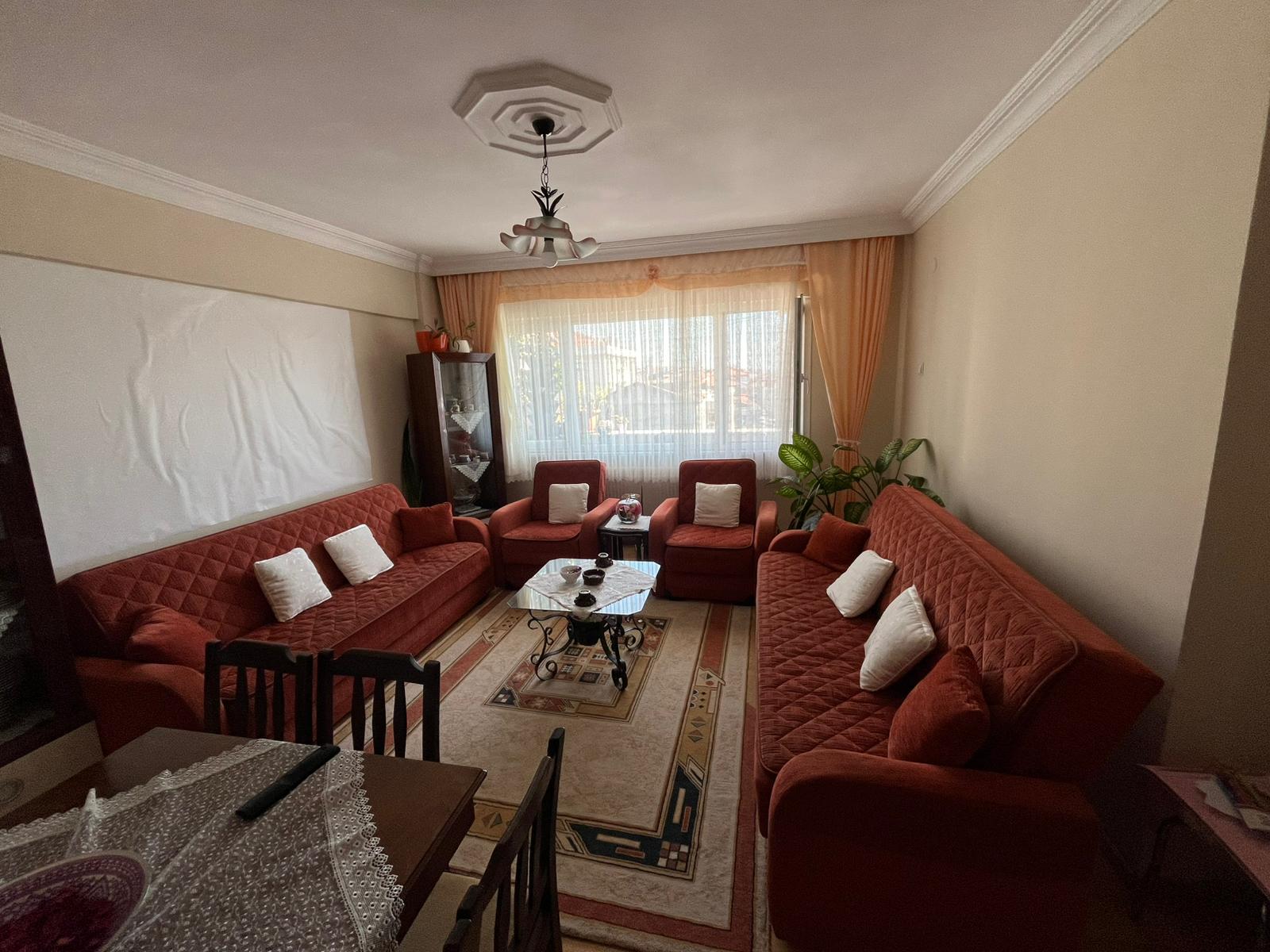 MABEL'DEN BAĞCILAR MERKEZİ KONUMDA YATIRIMLIK 3+1 FIRSAT DAİRE
